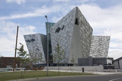 Belfast titanica Belfast titanica