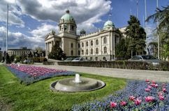 Belgrade Belgrade