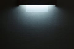 belichtete Wand lizenzfreie stockbilder belichtete Wand lizenzfreie stockbilder