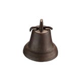 Bell velha imagem de stock Bell velha imagem de stock