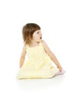 Bella bambina fotografia stock libera da diritti Bella bambina fotografia stock libera da diritti