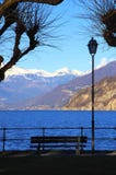 Bellagio, озеро Como Стоковые Изображения Bellagio, озеро Como Стоковые Изображения