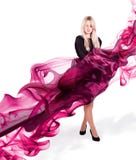 Belle femme photo libre de droits Belle femme photo libre de droits