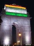 Belle porte de l'Inde notre nation photographie stock Belle porte de l'Inde notre nation photographie stock