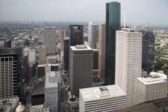Belle ville Houston TX photos stock Belle ville Houston TX photos stock