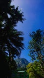 Bello cielo in Sri Lanka Sony Z5 immagine stock libera da diritti Bello cielo in Sri Lanka Sony Z5 immagine stock libera da diritti