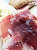 Bellota ham typical spanish stock images Bellota ham typical spanish stock images