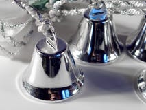bells wedding στοκ φωτογραφία με δικαίωμα ελεύθερης χρήσης bells wedding στοκ φωτογραφία με δικαίωμα ελεύθερης χρήσης