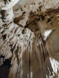 Bellum caves in Kurnool, India