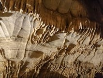Bellum caves in Kurnool, India