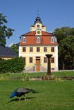 Belvedere Castle Weimar