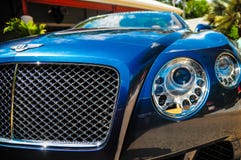 bentley fotografia stock bentley fotografia stock