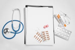 Beratung mit Hausarzt, Gesundheitswesen und Diagnose stockfoto Beratung mit Hausarzt, Gesundheitswesen und Diagnose stockfoto