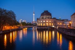 Berlin Bode Museum stock images Berlin Bode Museum stock images