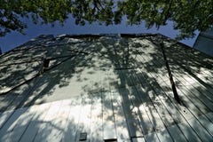 Berlin, Germany, 13 June 2018. Jüdisches Museum stock images Berlin, Germany, 13 June 2018. Jüdisches Museum stock images