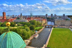 berlin hdrsikt berlin hdrsikt
