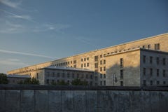 Berlin, Niemcy; 20th 2018 Sierpień; resztki Berlińska ściana zdjęcie stock Berlin, Niemcy; 20th 2018 Sierpień; resztki Berlińska ściana zdjęcie stock