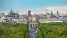 Berlin Time-Versehen Berlin Time-Versehen