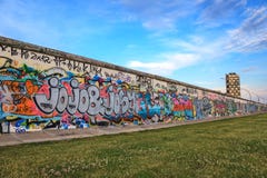 berlin wall berlin wall