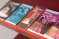68. Berlinale - Berlin International Film Festival 2018 lizenzfreie stockfotografie 68. Berlinale - Berlin International Film Festival 2018 lizenzfreie stockfotografie