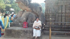 Berühmter Sonnentempel Anicient an konarak odissa Indien stockfoto Berühmter Sonnentempel Anicient an konarak odissa Indien stockfoto