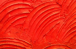 Beschaffenheit des rote Farbzementes oder -gipses für Hintergrund- und Designkunstwerk, Schmutzbetonmauermuster Stockfotografie Beschaffenheit des rote Farbzementes oder -gipses für Hintergrund- und Designkunstwerk, Schmutzbetonmauermuster Stockfotografie