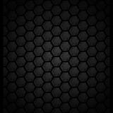 Beschaffenheitshintergrund des Hexagons 3D nahtlos lizenzfreie abbildung Beschaffenheitshintergrund des Hexagons 3D nahtlos lizenzfreie abbildung