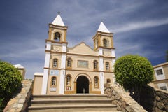 Beskickning av San Jose del Cabo Anuiti arkivbild Beskickning av San Jose del Cabo Anuiti arkivbild