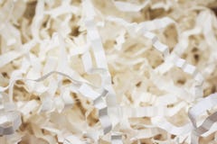 Besnoeiingsdocument dichte omhooggaande textuur royalty-vrije stock afbeelding Besnoeiingsdocument dichte omhooggaande textuur royalty-vrije stock afbeelding
