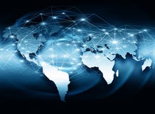Best Internet Concept of global business from concepts series Stock Photography Best Internet Concept of global business from concepts series Stock Photography