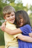 Best Of Friends Stock Photography Best Of Friends Stock Photography