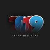 Best Wishes - Abstract Modern Style Happy New Year Greeting Card or Background, Creative Design Template - 2019. Best Wishes - Abstract New Year Card, Cover or stock illustration Best Wishes - Abstract Modern Style Happy New Year Greeting Card or Background, Creative Design Template - 2019. Best Wishes - Abstract New Year Card, Cover or stock illustration