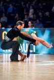 BESTE DANSERS WERELD VAN DANS kampioenschap DANSmeesters royalty-vrije stock foto BESTE DANSERS WERELD VAN DANS kampioenschap DANSmeesters royalty-vrije stock foto