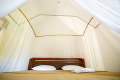 Betthotel auf Inseln in Asien lizenzfreies stockbild Betthotel auf Inseln in Asien lizenzfreies stockbild