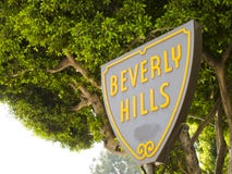 Beverly Hills stock photos Beverly Hills stock photos