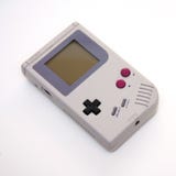 Bewegliche Videospielkonsole Bewegliche Videospielkonsole