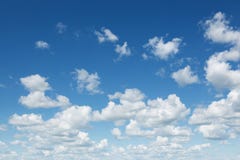 Bewölkter Himmel Bewölkter Himmel