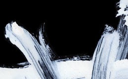 Biali ekspresyjni muśnięć uderzenia dla kreatywnie, nowatorskich, ciekawych tło w zen, projektują ilustracji Biali ekspresyjni muśnięć uderzenia dla kreatywnie, nowatorskich, ciekawych tło w zen, projektują ilustracji