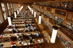 Biblioteca do estudante