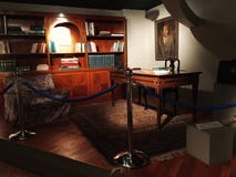 Bibliotheca Александрии стоковое изображение rf Bibliotheca Александрии стоковое изображение rf
