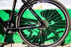 Bicyclette images libres de droits Bicyclette images libres de droits