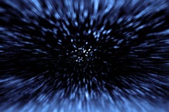 Big Bang Star Hyperspace Wars Stock Images Big Bang Star Hyperspace Wars Stock Images
