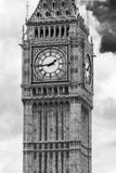 Big Ben And Houses Of Parliament Stock Photos
