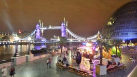 Big City Life royalty free stock images Big City Life royalty free stock images