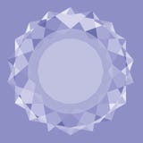 A big diamond royalty free illustration A big diamond royalty free illustration