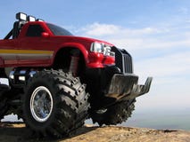 Big Toy Stock Photo Big Toy Stock Photo
