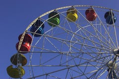 Big Wheel Royalty Free Stock Photos Big Wheel Royalty Free Stock Photos