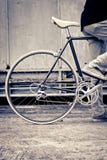Bike Royalty Free Stock Photo