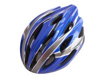 Bike Helmet Royalty Free Stock Images