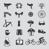 Bike tools and equipment part icon